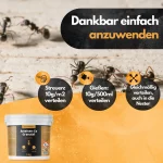 panteer-ameisenstreu-xxl-5-kg - Image 2