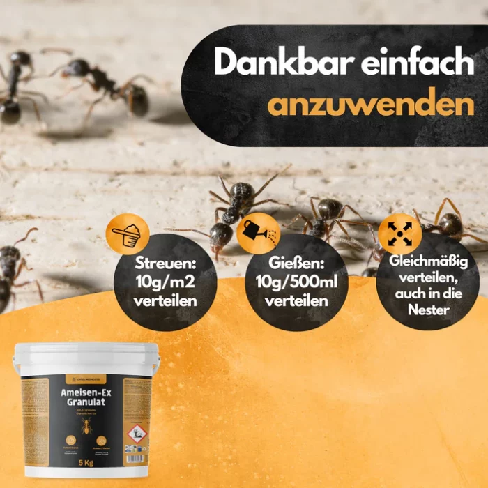 panteer-ameisenstreu-xxl-5-kg - Image 2