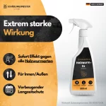 Holzwurm-Ex - 500ml - Image 4