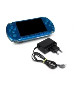 Playstation Portable PSP Konsole 3004 Slim
