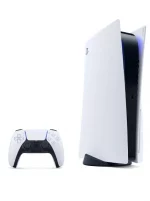 Sony Playstation 5 Disc Edition 825GB