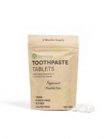Toothpaste Tablets