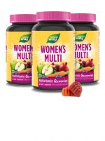 Women's Multi Multivitamin Gummies