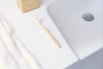 Bamboo Toothbrush Medium - Image 2