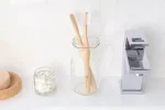 Bamboo Toothbrush Medium - Image 3