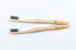 Bamboo Toothbrush Soft - Image 2