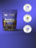 Beautiful bulldogs Snacks