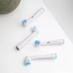 Recycled Electric Toothbrush Head Oral-B - Image 2