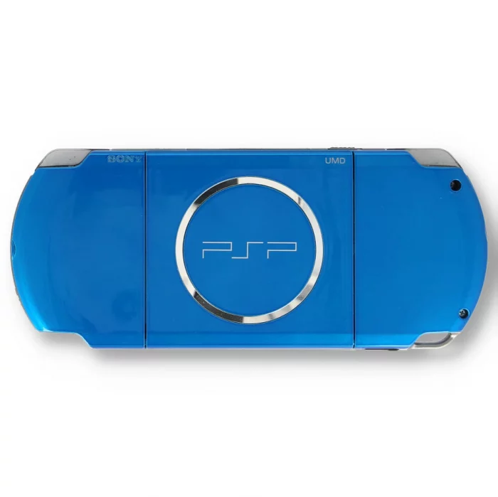 Playstation Portable PSP Konsole 3004 Slim - Image 2
