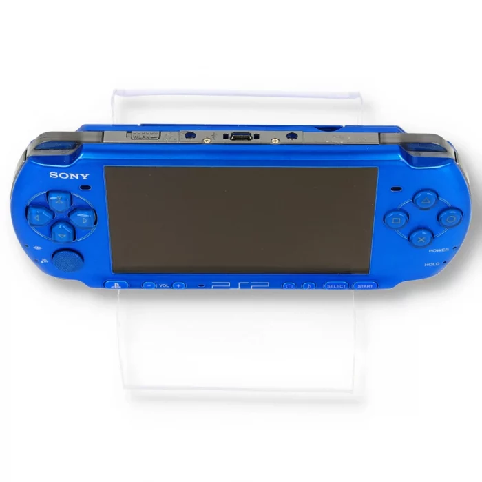 Playstation Portable PSP Konsole 3004 Slim - Image 3