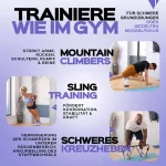 Fitnessstudio to Go Travel Bag - Image 2