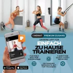 Fitnessstudio to Go (inkl. App) - Image 2