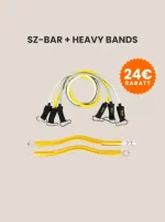 SZ Bar + Bands
